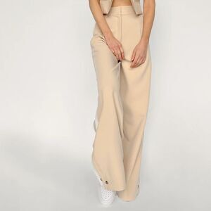 Favorite Daughter the Margaret wide leg pants